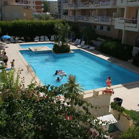 Buganvillea 3* Alghero