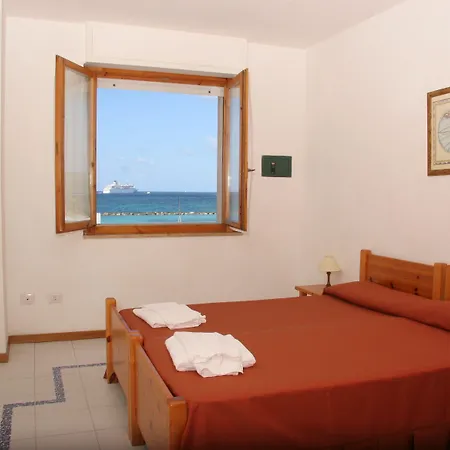 Apartmanhotel Buganvillea