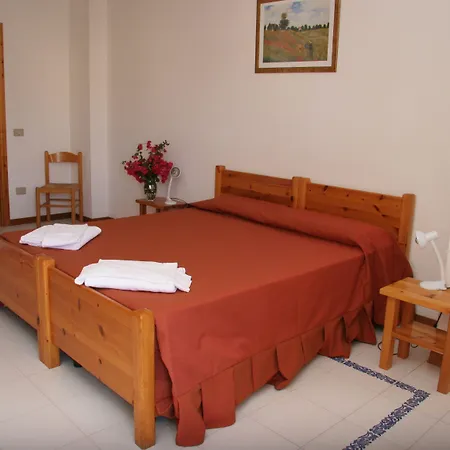 Buganvillea Apartmanhotel