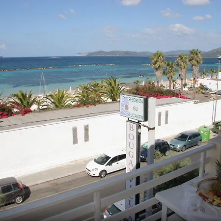 Buganvillea Apart Otel