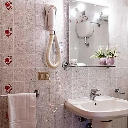 Buganvillea 3* Αλγκέρο