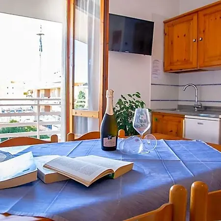 Buganvillea 3* אלגהרו