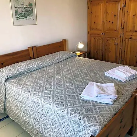 Buganvillea 3* אלגהרו