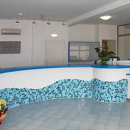 Buganvillea מלון דירות