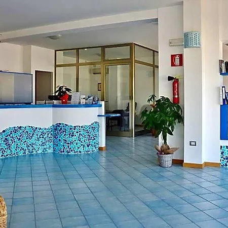 Buganvillea מלון דירות