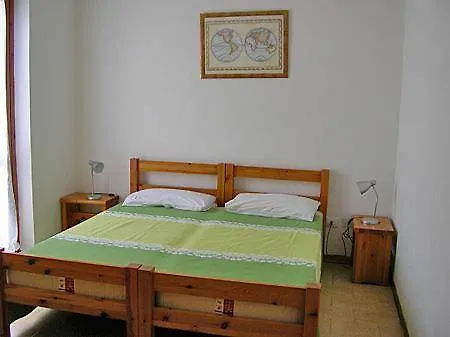 Buganvillea شقة فندقية