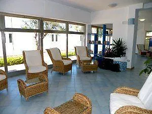 Buganvillea Ξενοδοχείο με διαμερίσματα
