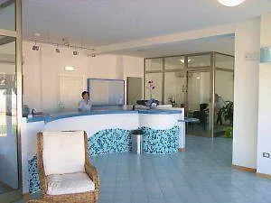 Ξενοδοχείο με διαμερίσματα Buganvillea Αλγκέρο