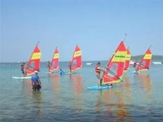 Apart Otel Buganvillea Alghero