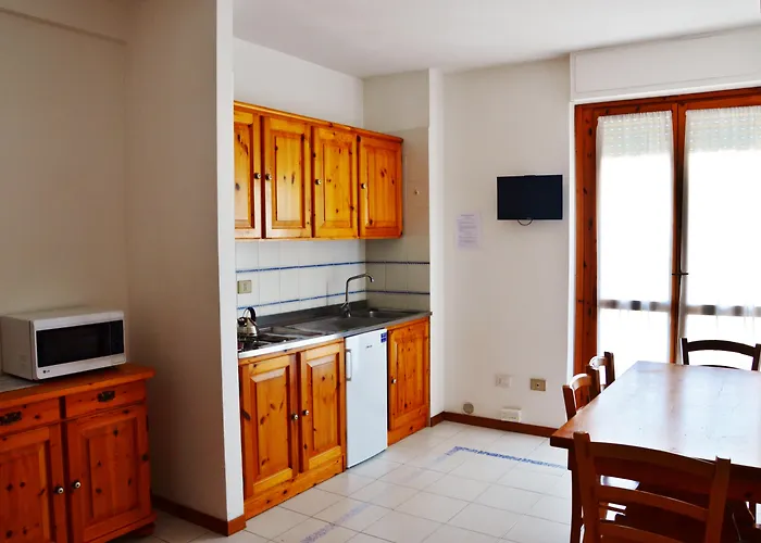 Buganvillea 3* Alghero