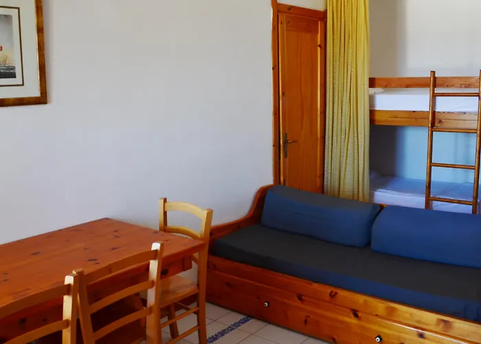 Buganvillea Aparthotel Alghero