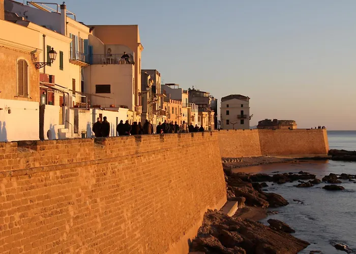 Buganvillea Aparthotel 3*