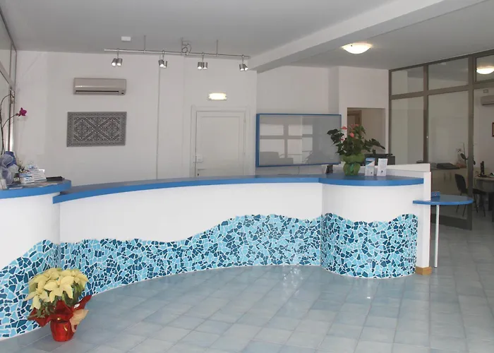 Buganvillea Aparthotel