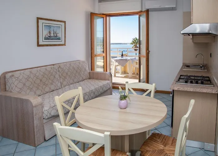 Buganvillea Aparthotel