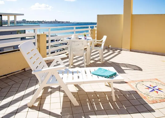 Buganvillea Aparthotel 3*