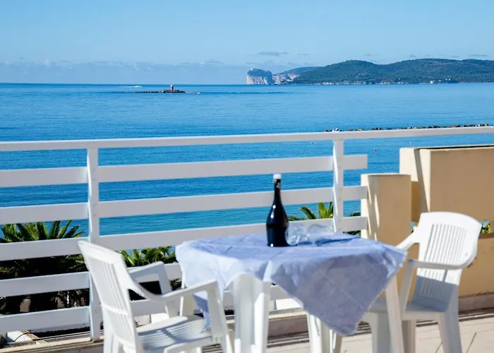 Buganvillea Aparthotel