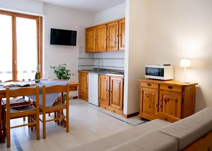 Aparthotel Buganvillea