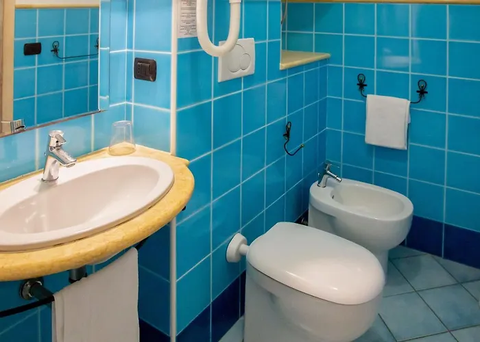 Aparthotel Buganvillea Alghero