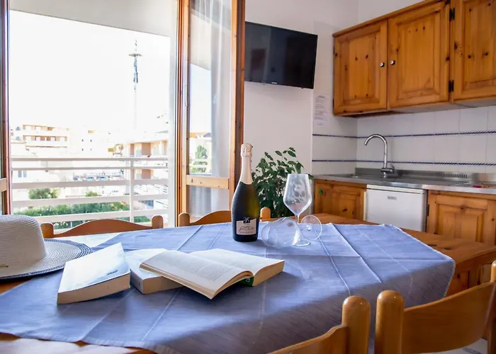 Buganvillea 3* Альгеро