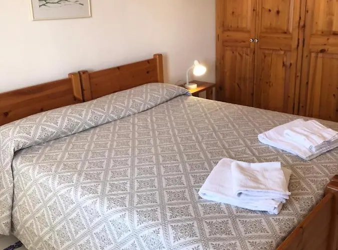 Buganvillea Aparthotel Alghero