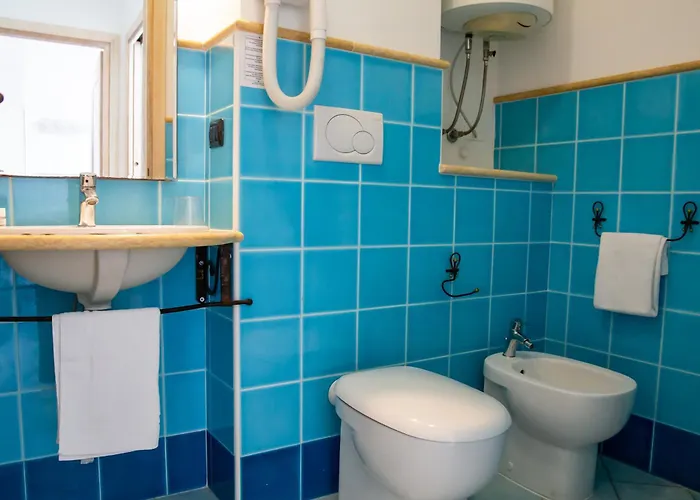 Aparthotel Buganvillea Alghero