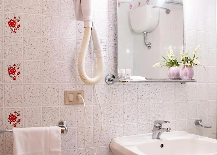 Aparthotel Buganvillea Alghero