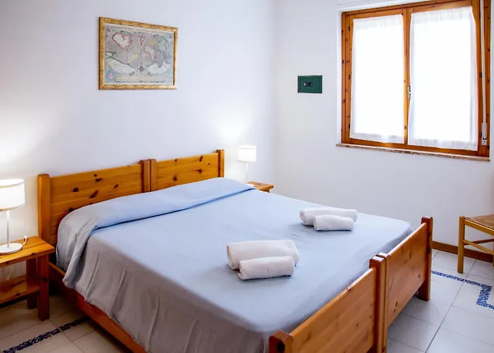 Buganvillea 3* Alghero