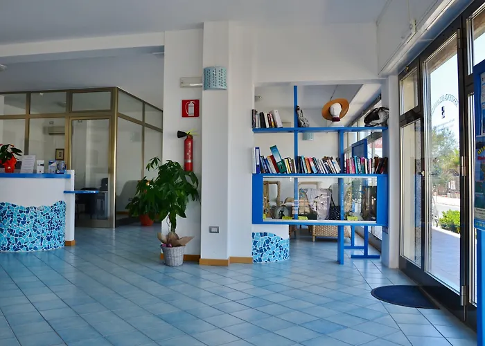 Aparthotel Buganvillea Alghero