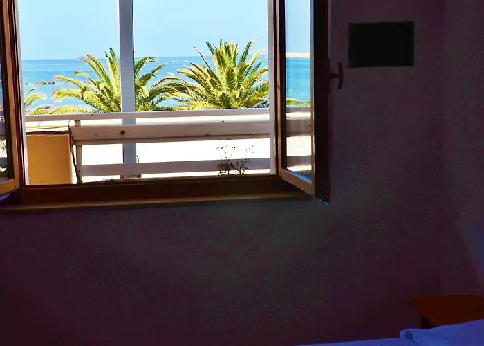 Aparthotel Buganvillea Alghero