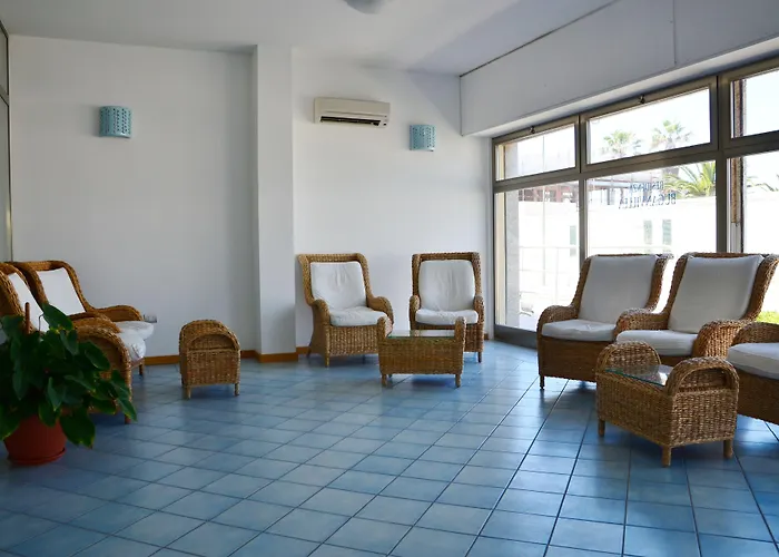 Aparthotel Buganvillea 3*