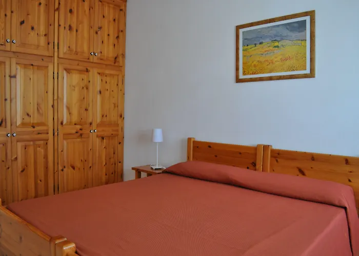 Aparthotel Buganvillea 3*