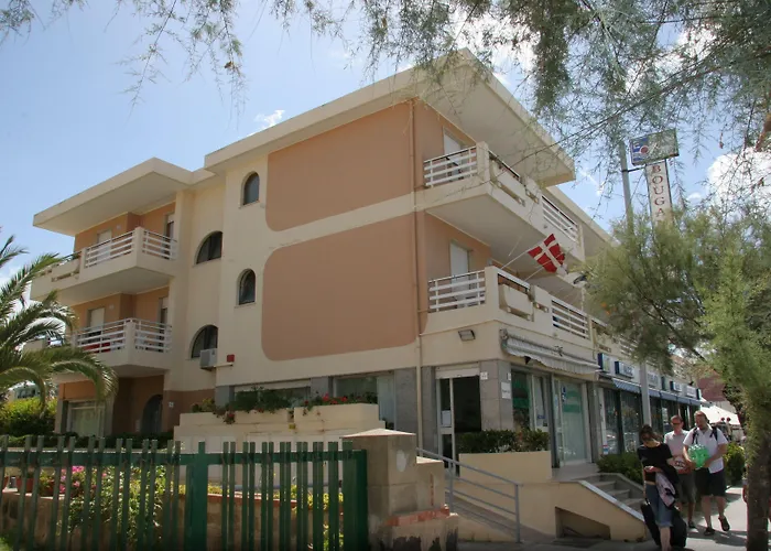 Aparthotel Buganvillea