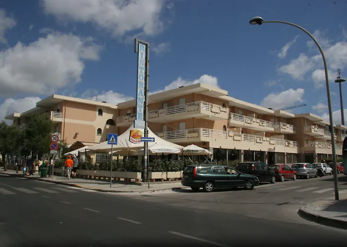 Buganvillea Aparthotel