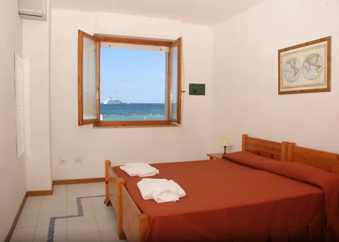 Aparthotel Buganvillea