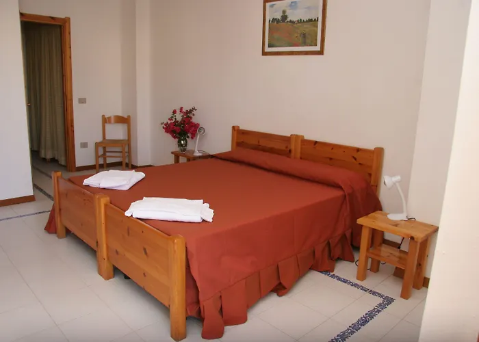 Buganvillea Aparthotel