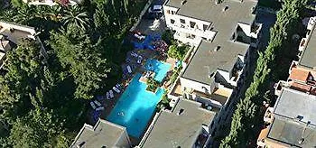 Buganvillea 3* Alghero