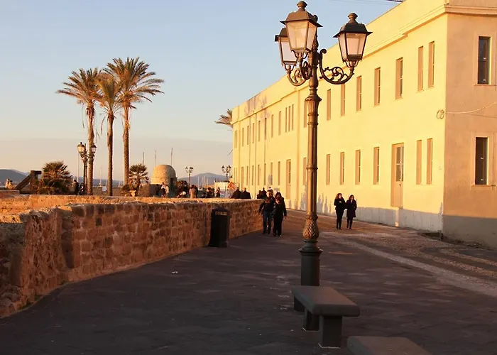 Buganvillea Апарт-отель