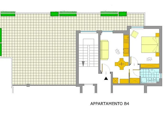 Aparthotel Buganvillea