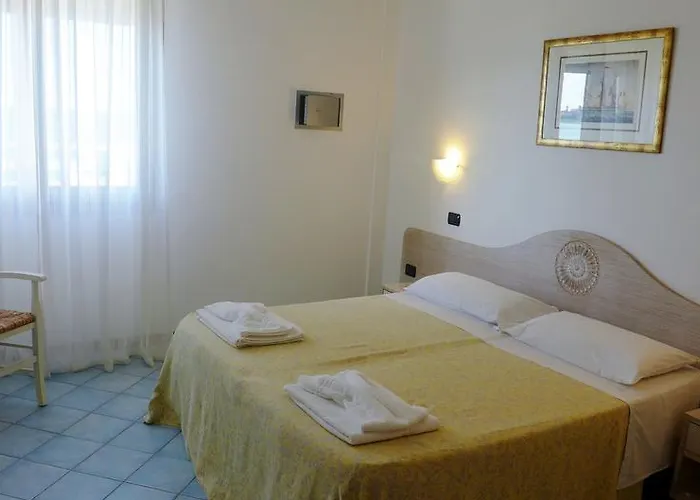 Aparthotel Buganvillea