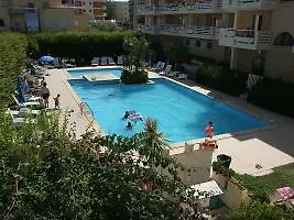 Buganvillea Альгеро