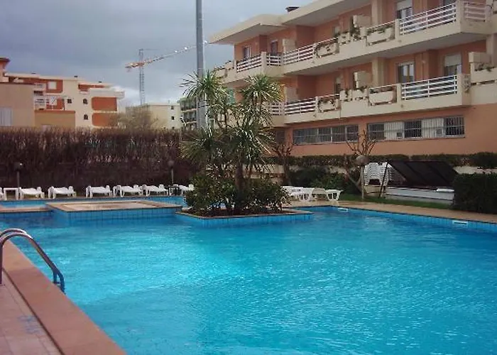 Buganvillea Апарт-отель 3*