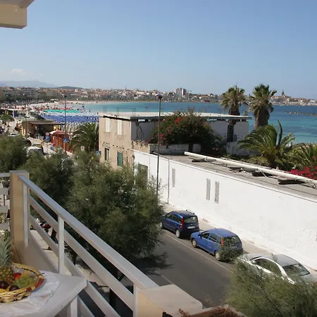 Buganvillea Appart hôtel