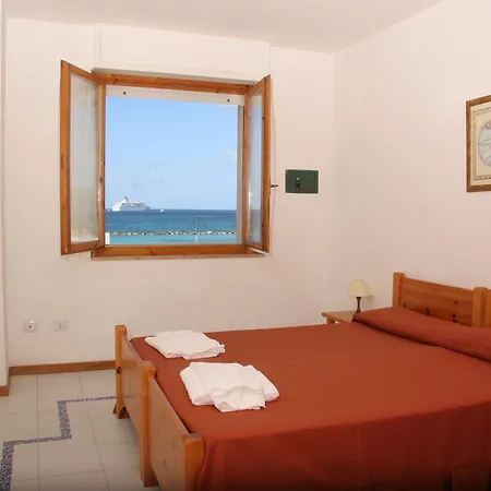 Buganvillea Appart hôtel 3*