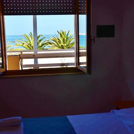 Appart hôtel Buganvillea Alghero