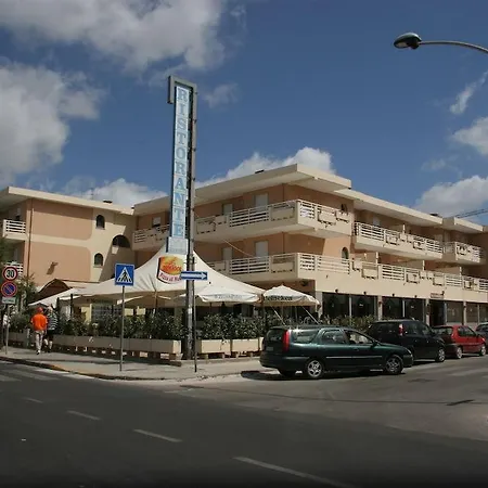 Buganvillea Appart hôtel 3*
