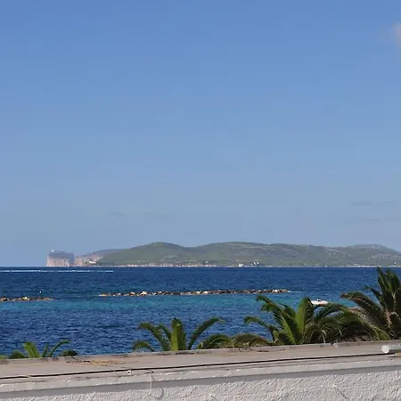 Buganvillea Appart hôtel Alghero