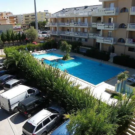 Appart hôtel Buganvillea 3*