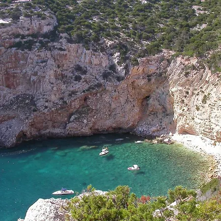 Appart hôtel Buganvillea Alghero