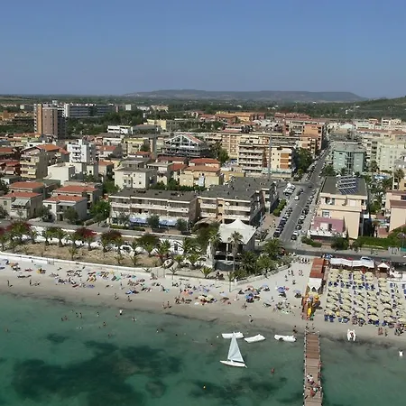 Buganvillea Appart hôtel
