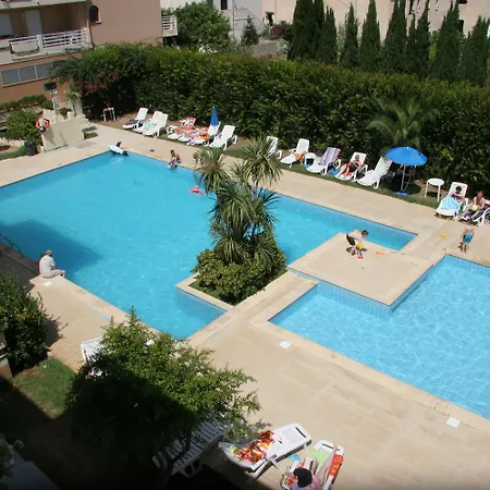 Buganvillea 3* Alghero